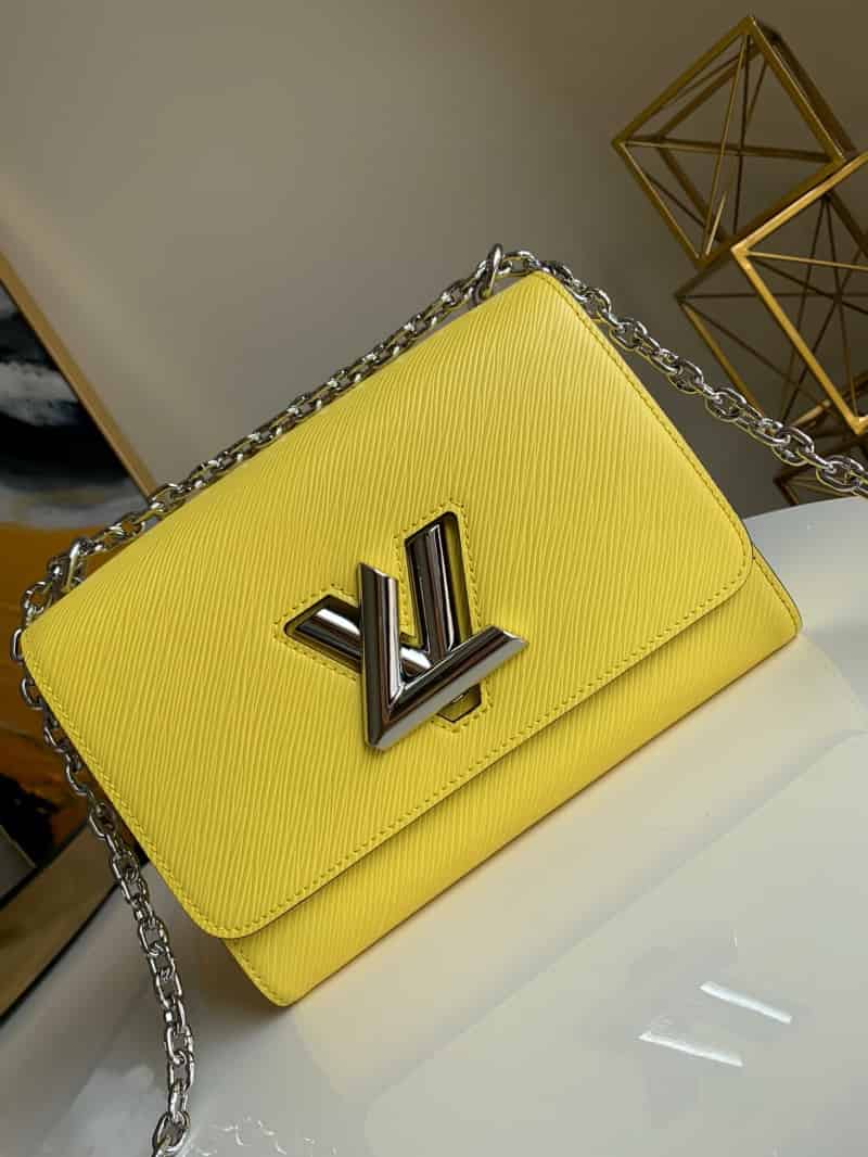 LV TWIST 迷你手袋 M56117 M56118 M56119 M56120