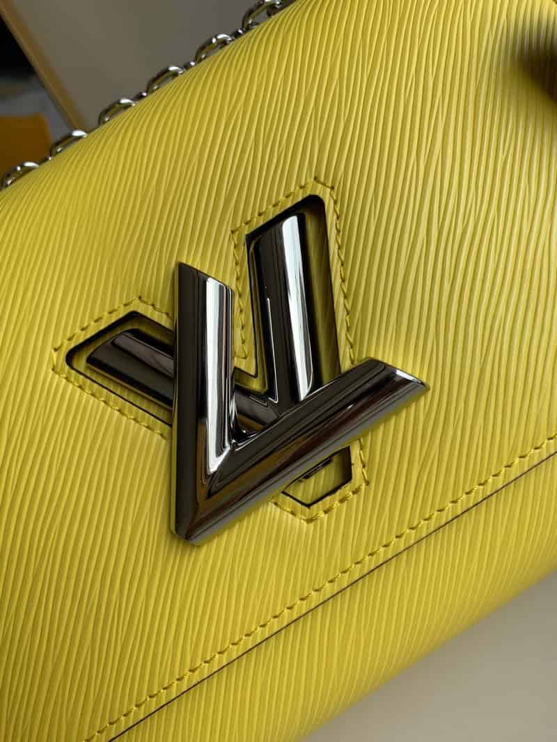 LV TWIST 迷你手袋 M56117 M56118 M56119 M56120