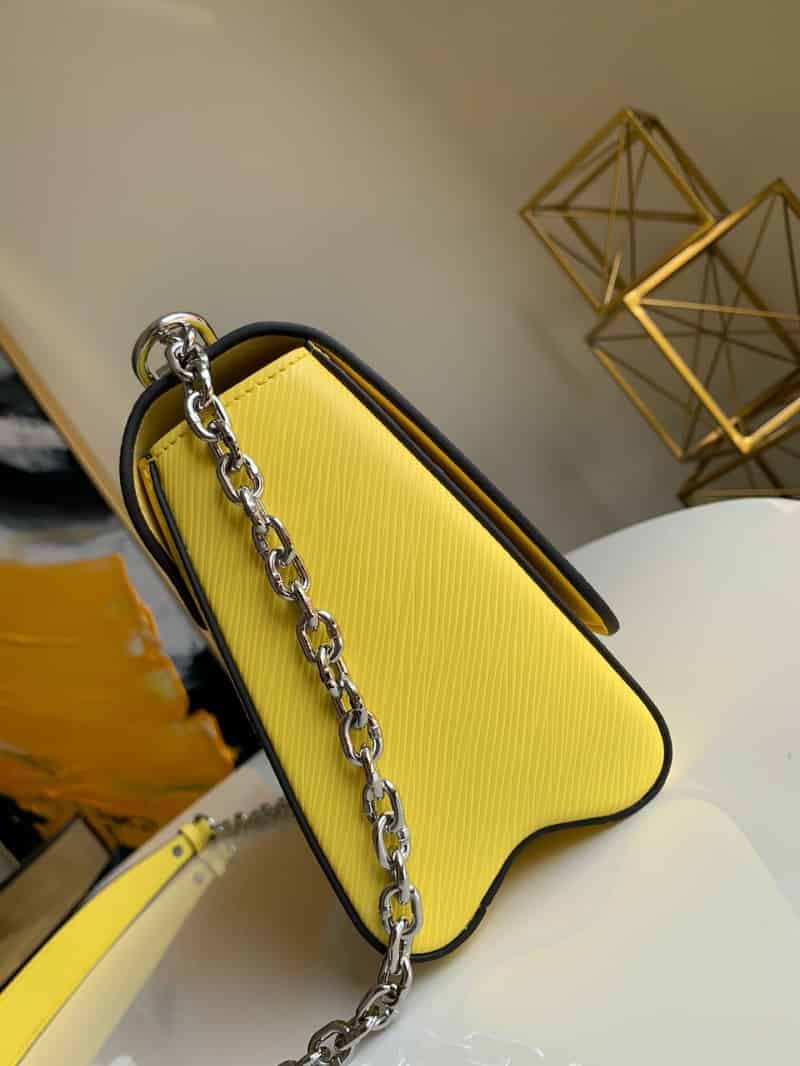 LV TWIST 迷你手袋 M56117 M56118 M56119 M56120