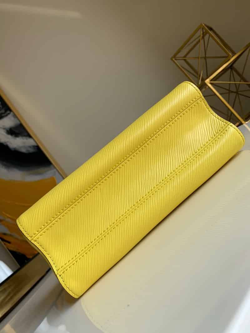 LV TWIST 迷你手袋 M56117 M56118 M56119 M56120