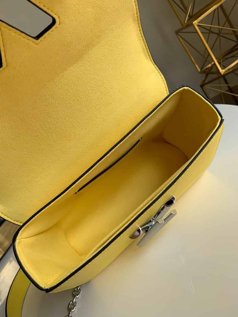 LV TWIST 迷你手袋 M56117 M56118 M56119 M56120