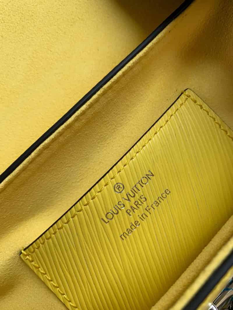 LV TWIST 迷你手袋 M56117 M56118 M56119 M56120