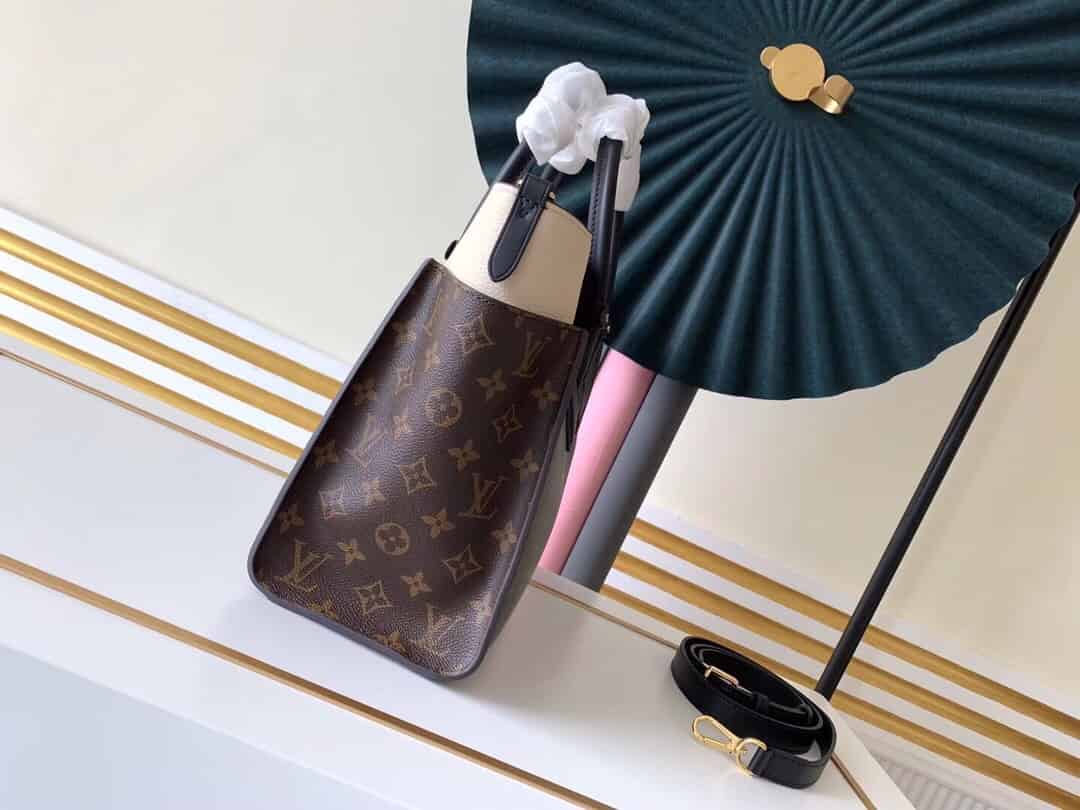 LV ON MY SIDE 手袋 M55302 M53824 M53823 M55933