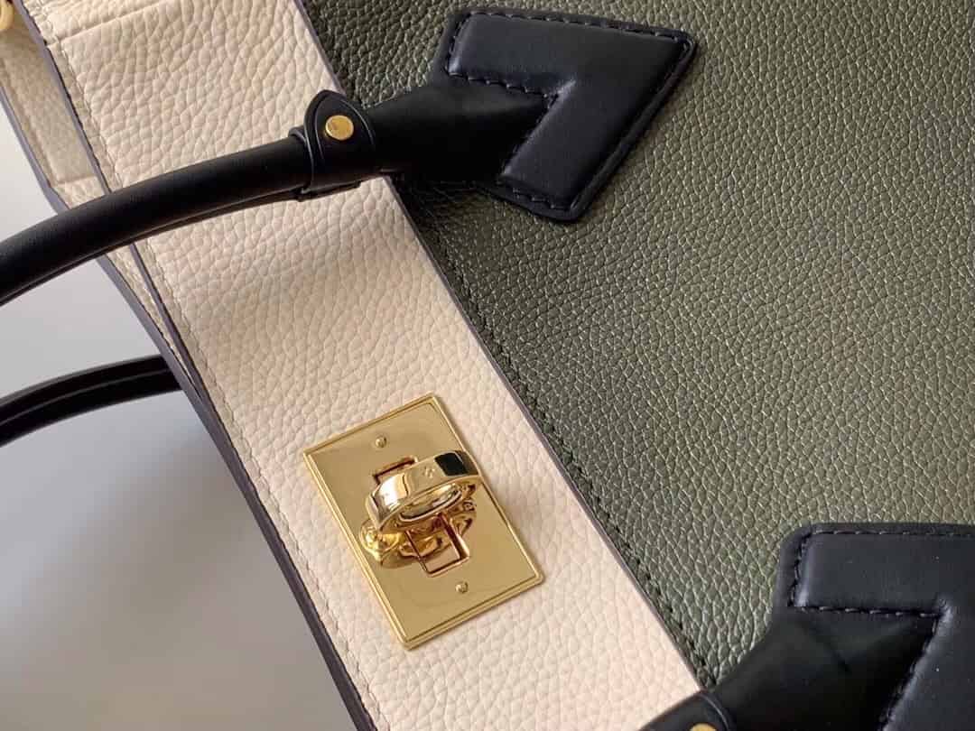 LV ON MY SIDE 手袋 M55302 M53824 M53823 M55933