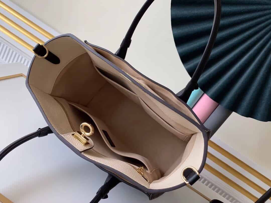 LV ON MY SIDE 手袋 M55302 M53824 M53823 M55933