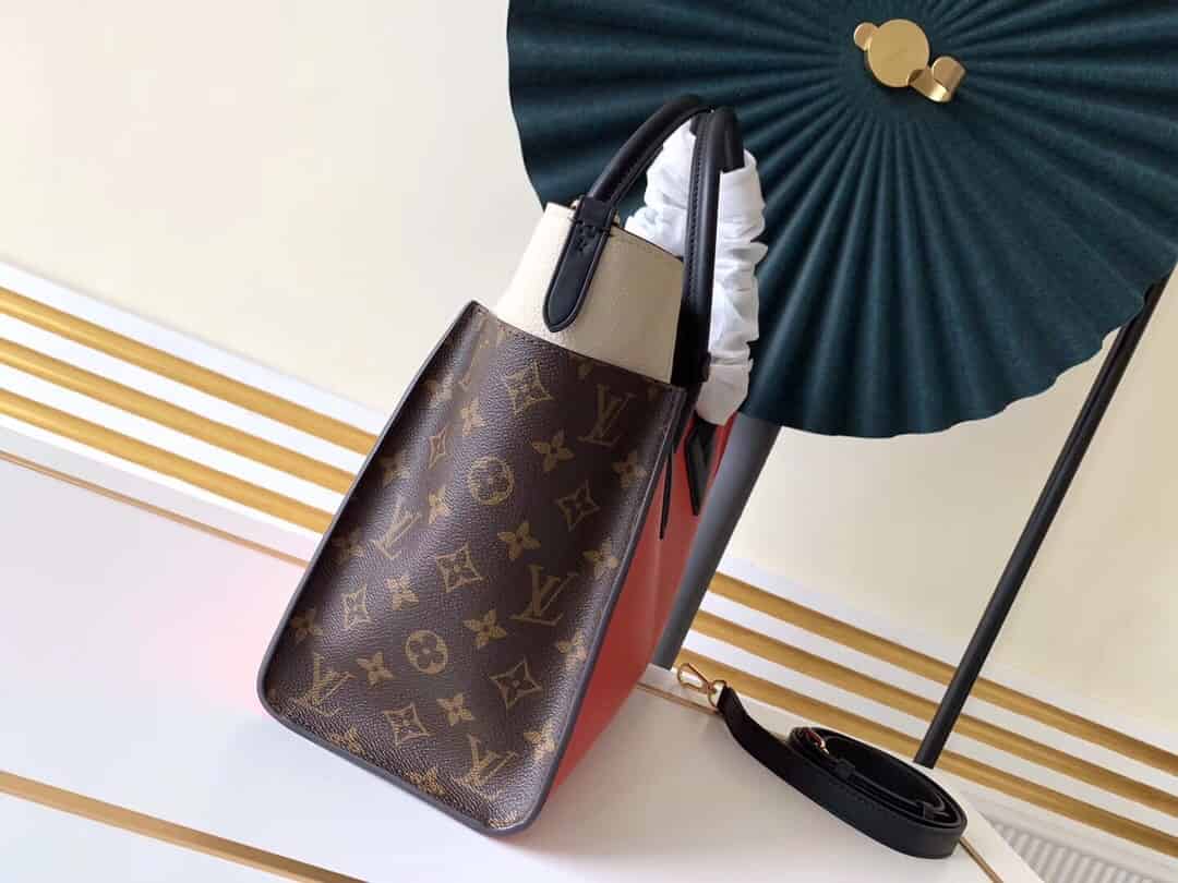 LV ON MY SIDE 手袋 M55302 M53824 M53823 M55933