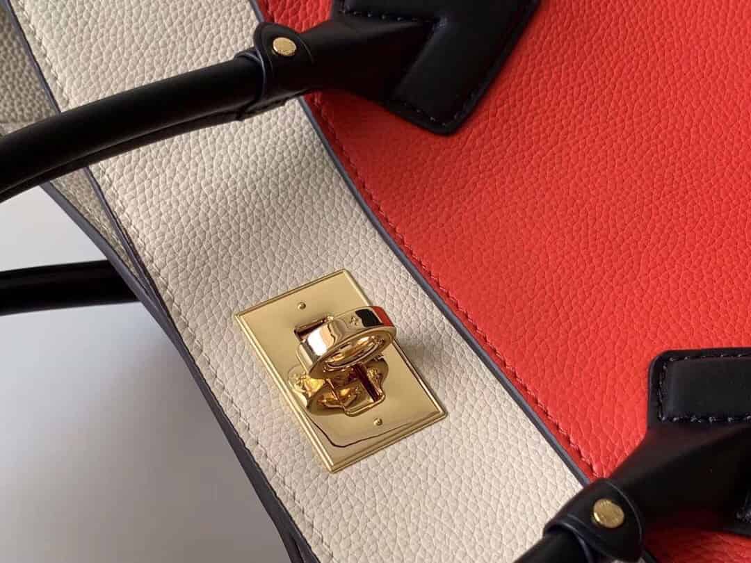 LV ON MY SIDE 手袋 M55302 M53824 M53823 M55933