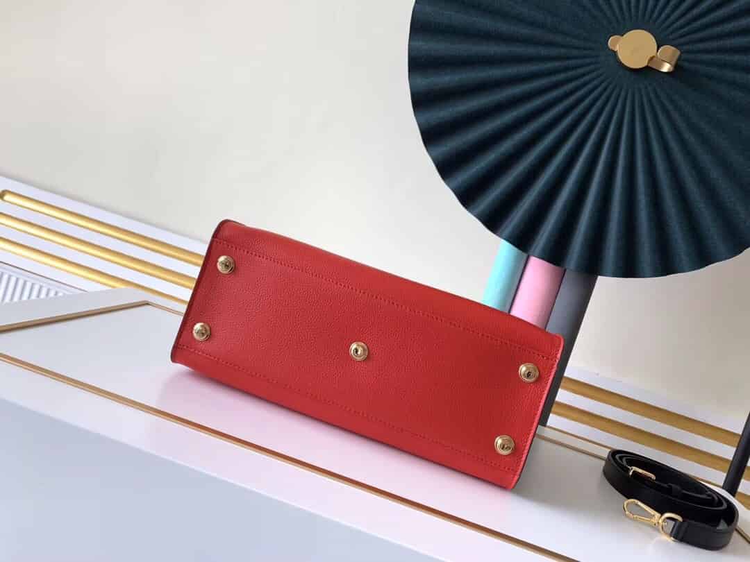 LV ON MY SIDE 手袋 M55302 M53824 M53823 M55933