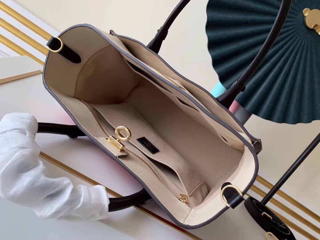 LV ON MY SIDE 手袋 M55302 M53824 M53823 M55933