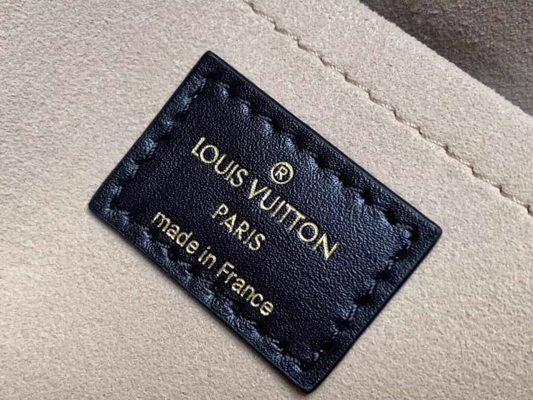 LV ON MY SIDE 手袋 M55302 M53824 M53823 M55933