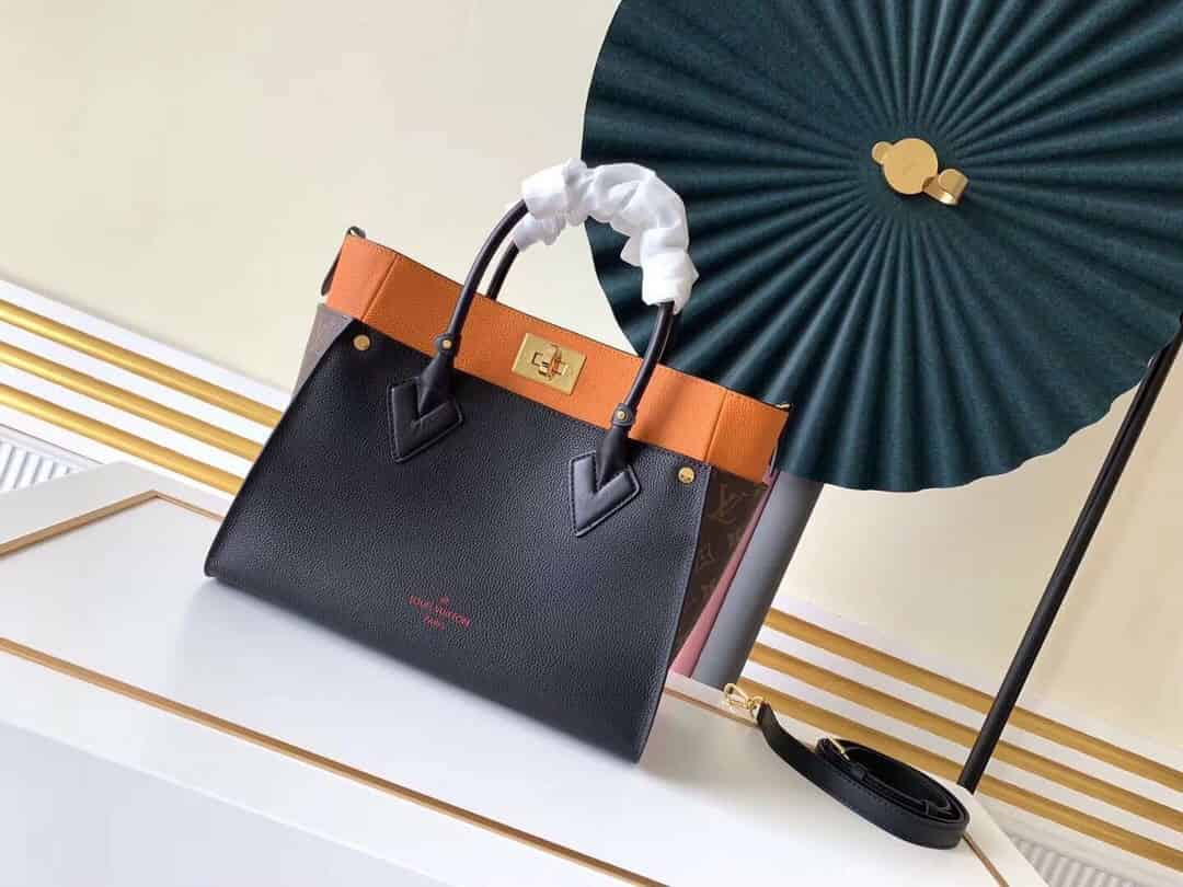 LV ON MY SIDE 手袋 M55302 M53824 M53823 M55933