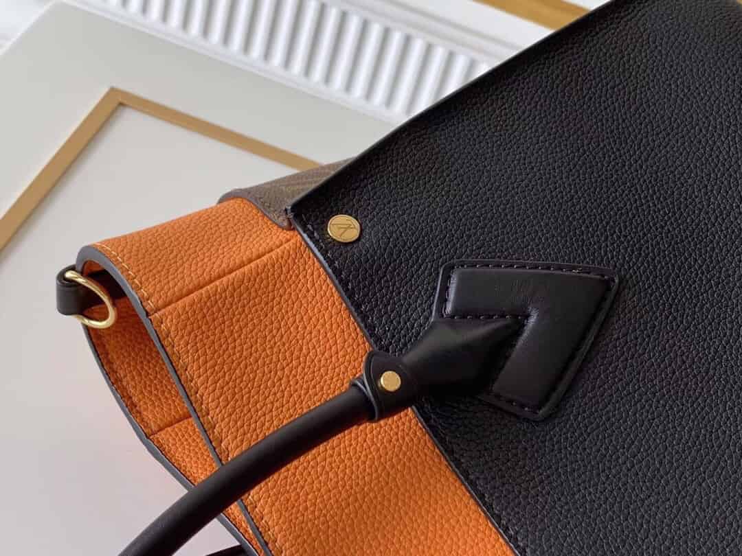 LV ON MY SIDE 手袋 M55302 M53824 M53823 M55933