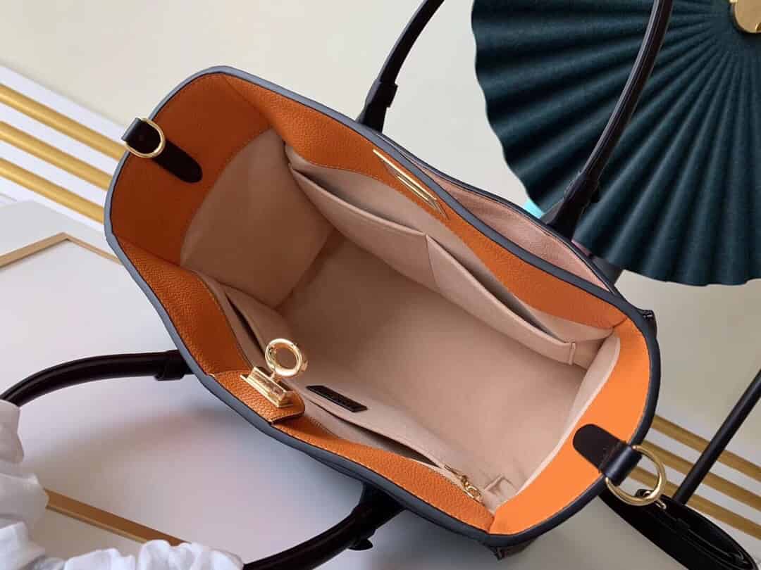 LV ON MY SIDE 手袋 M55302 M53824 M53823 M55933