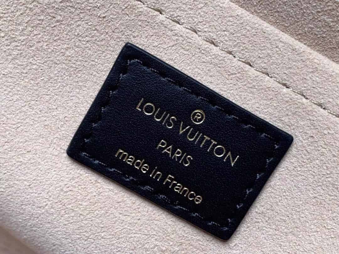 LV ON MY SIDE 手袋 M55302 M53824 M53823 M55933