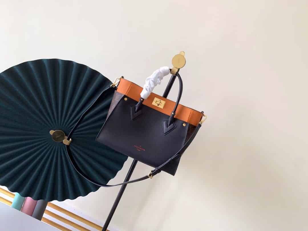 LV ON MY SIDE 手袋 M55302 M53824 M53823 M55933