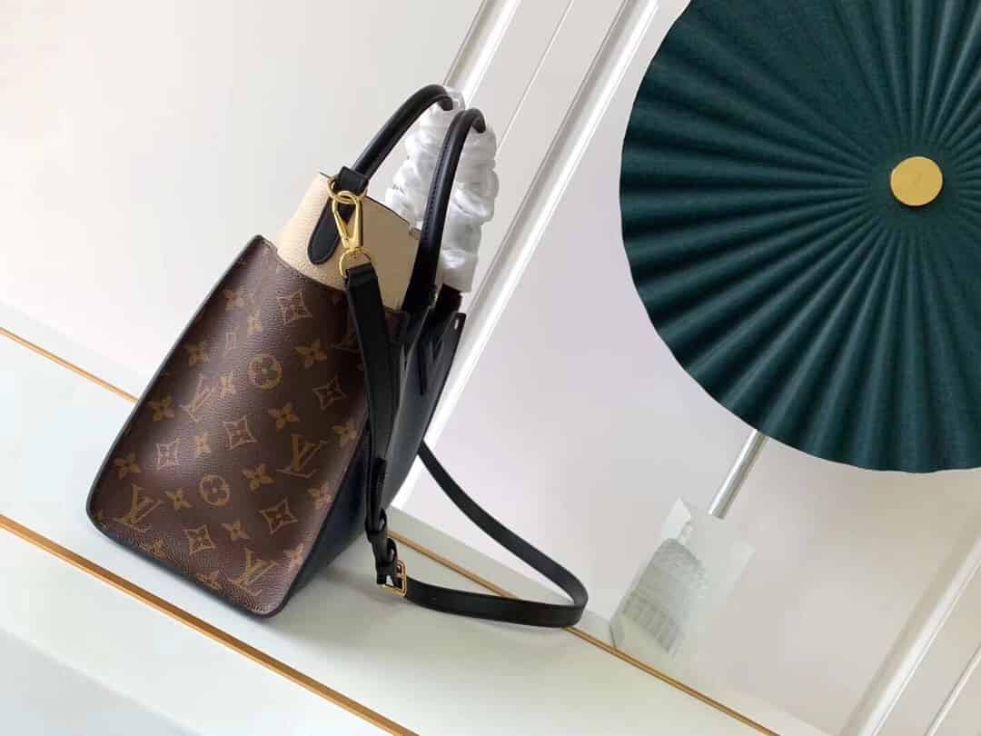 LV ON MY SIDE 手袋 M55302 M53824 M53823 M55933