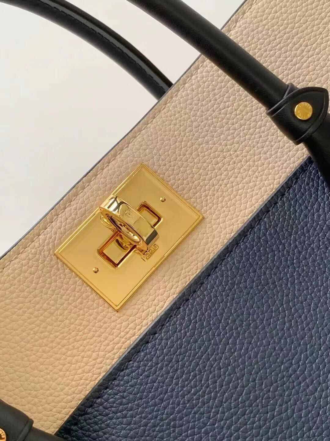 LV ON MY SIDE 手袋 M55302 M53824 M53823 M55933