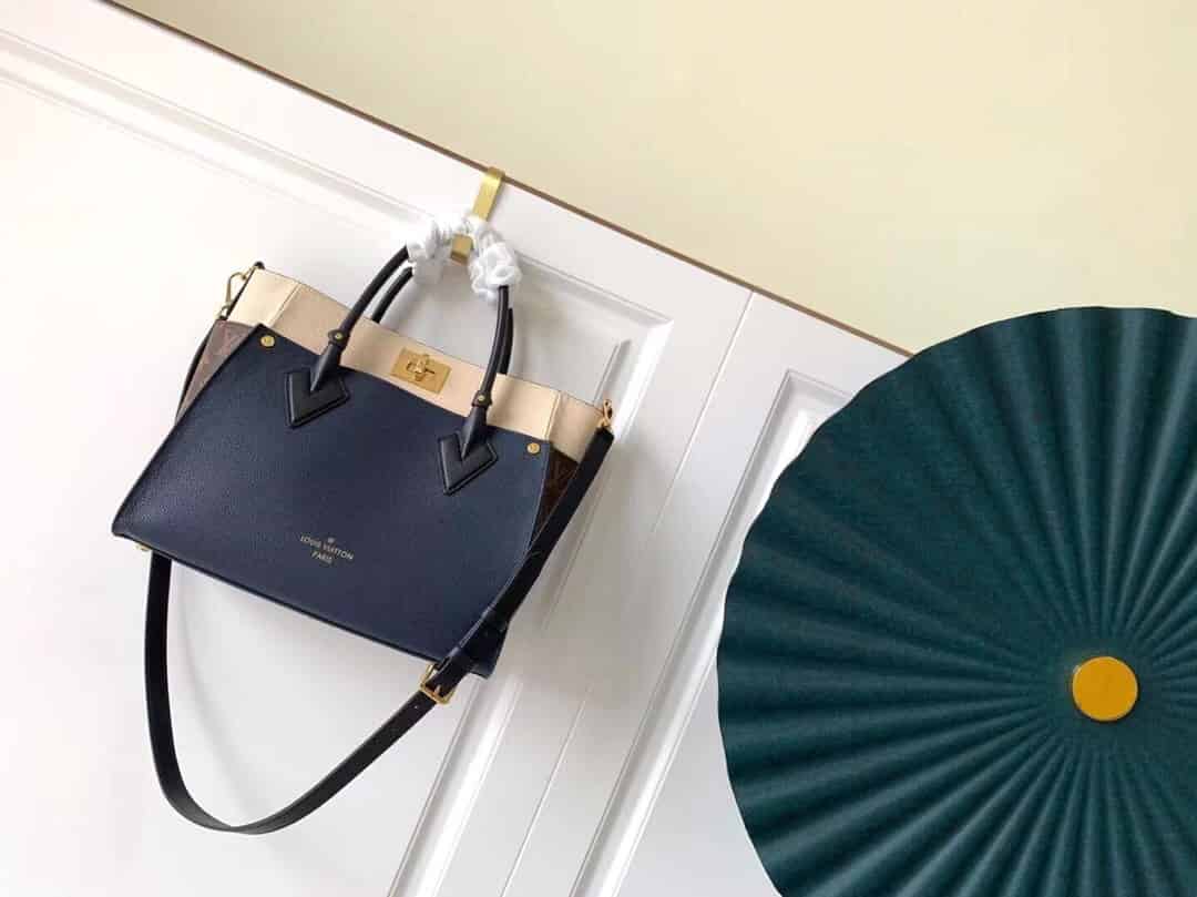 LV ON MY SIDE 手袋 M55302 M53824 M53823 M55933