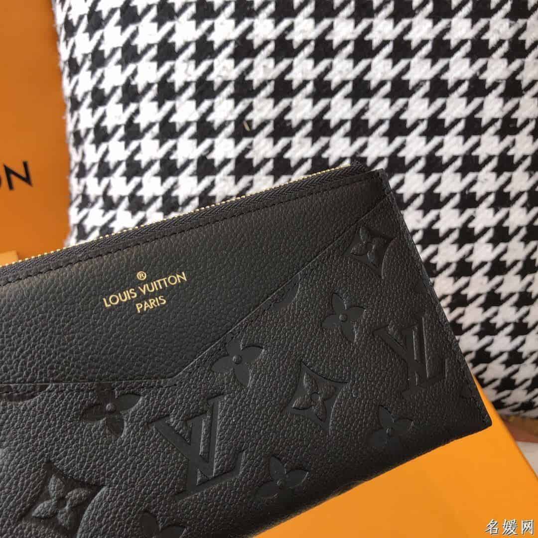 LV MÉLANIE BB 手拿包 M68712 M68713