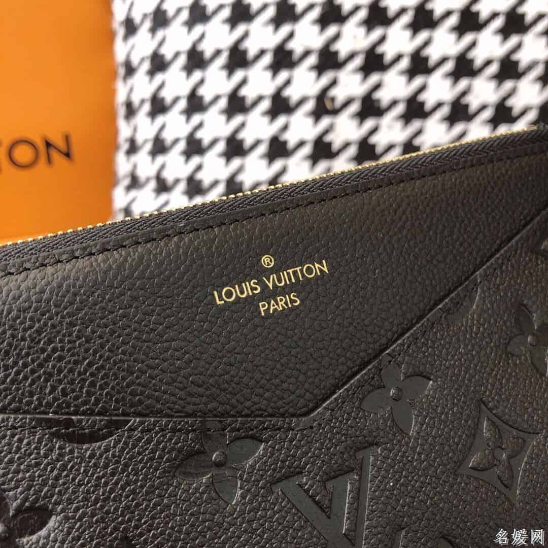 LV MÉLANIE BB 手拿包 M68712 M68713