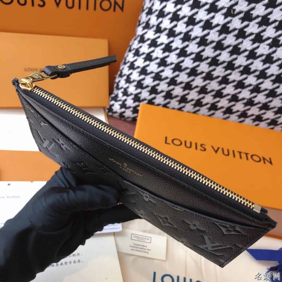 LV MÉLANIE BB 手拿包 M68712 M68713