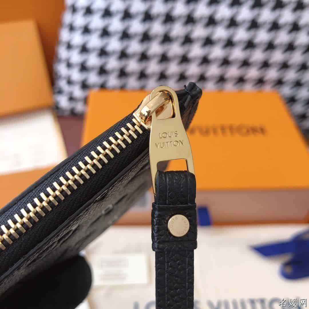 LV MÉLANIE BB 手拿包 M68712 M68713