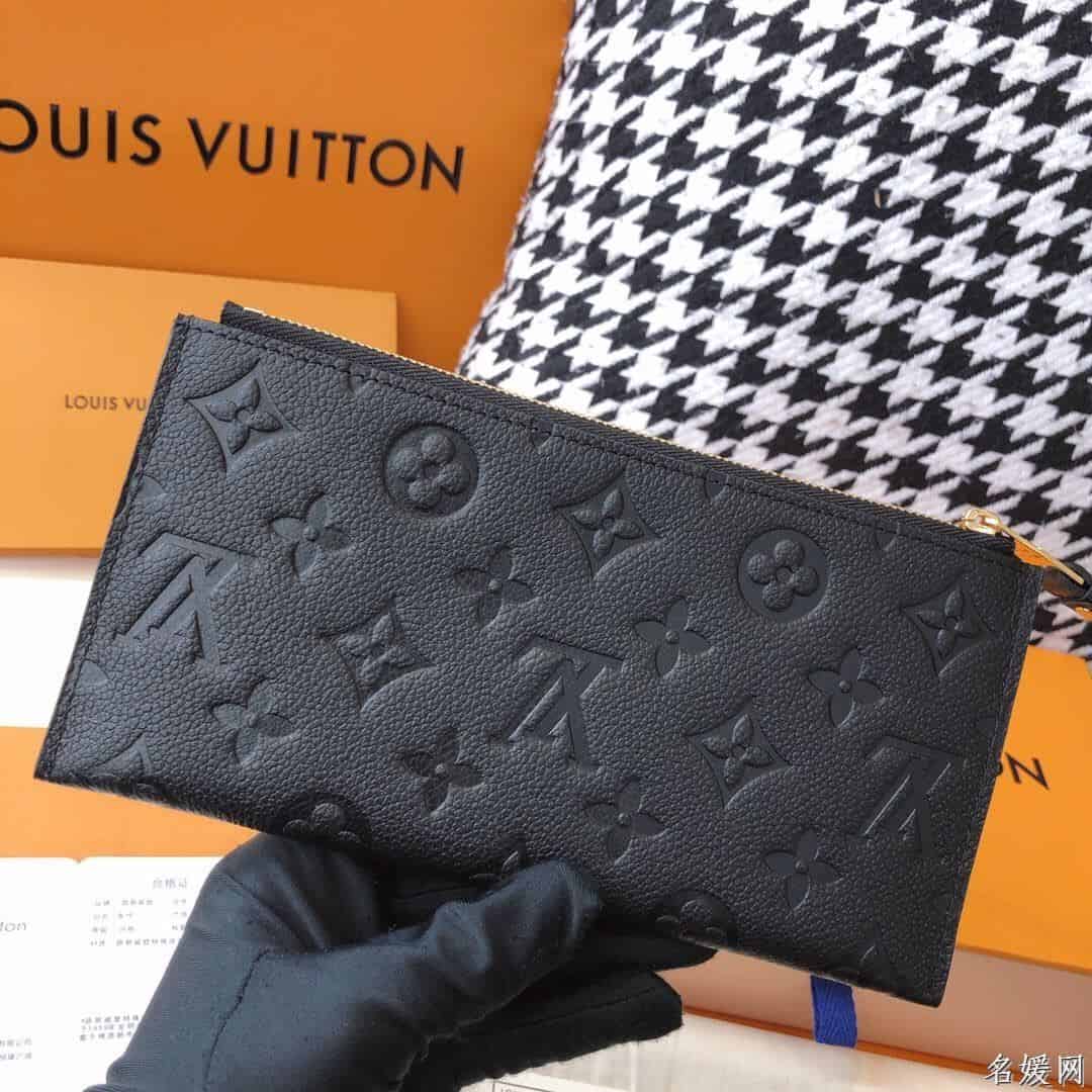 LV MÉLANIE BB 手拿包 M68712 M68713