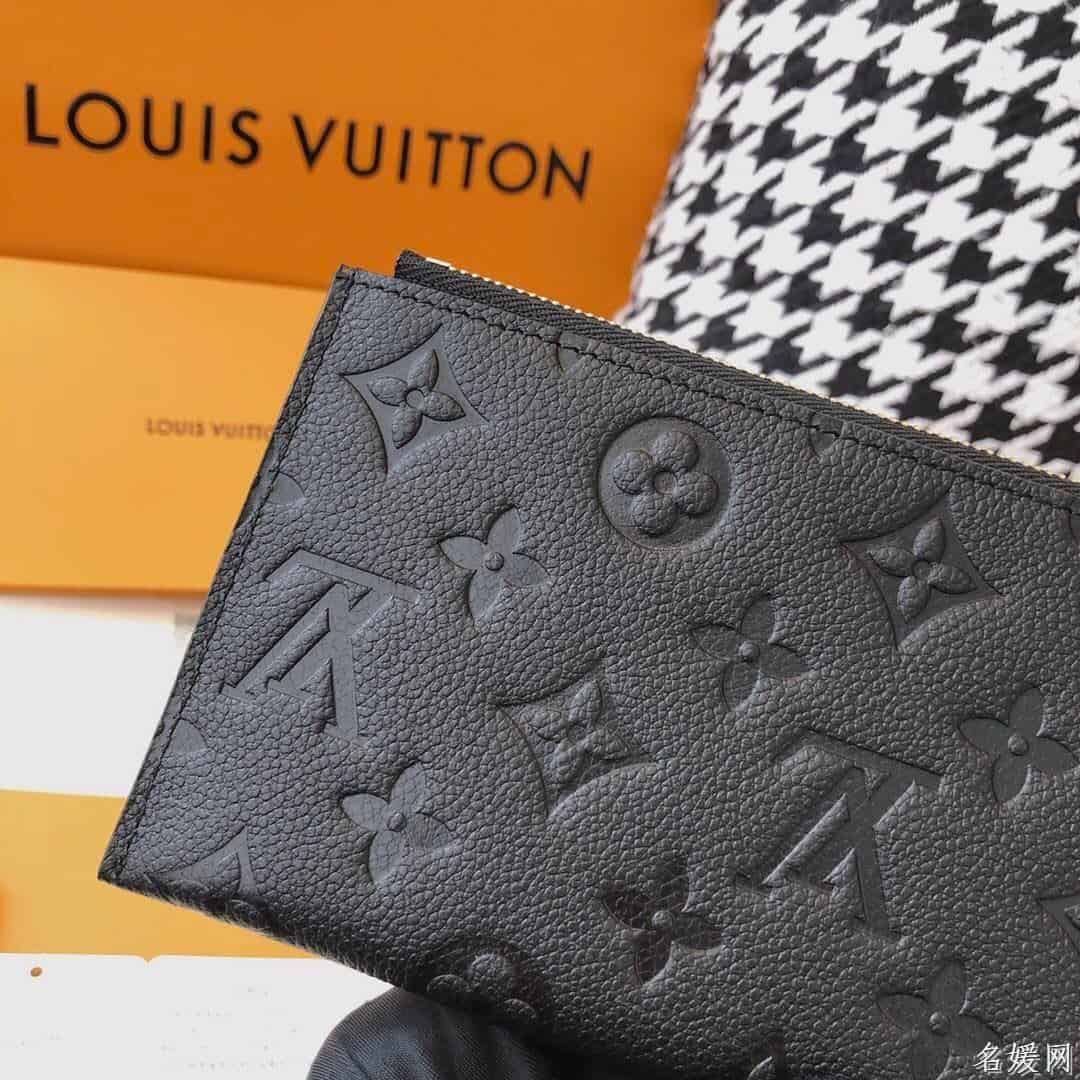 LV MÉLANIE BB 手拿包 M68712 M68713