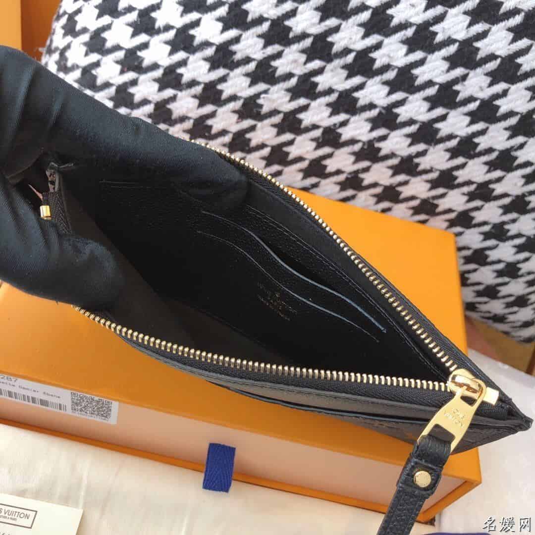 LV MÉLANIE BB 手拿包 M68712 M68713