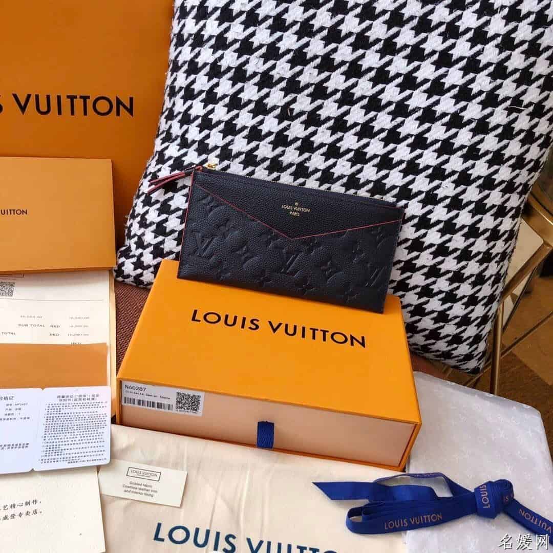 LV MÉLANIE BB 手拿包 M68712 M68713