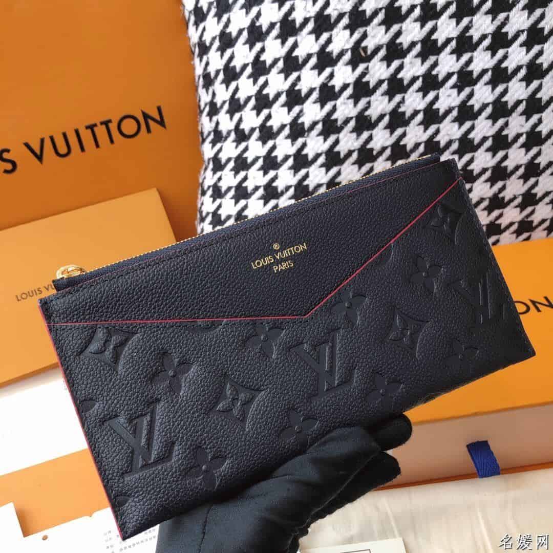 LV MÉLANIE BB 手拿包 M68712 M68713