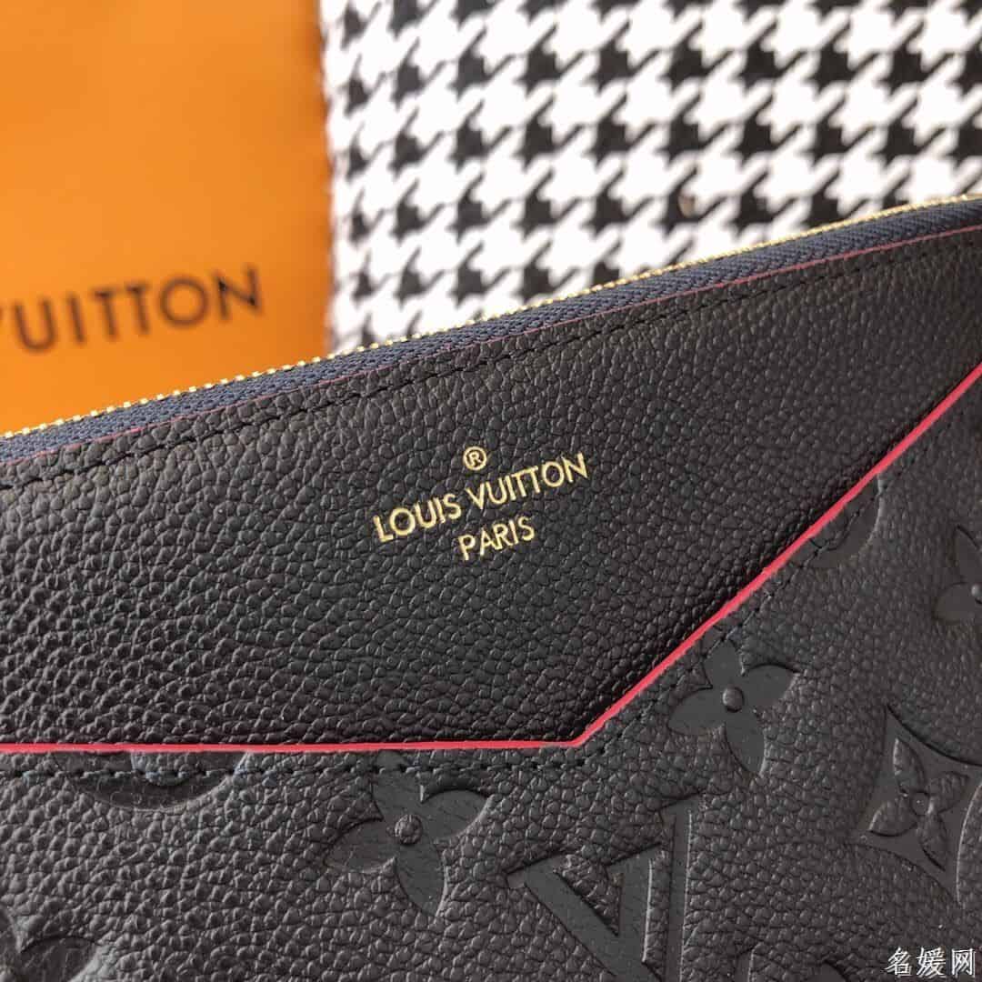 LV MÉLANIE BB 手拿包 M68712 M68713