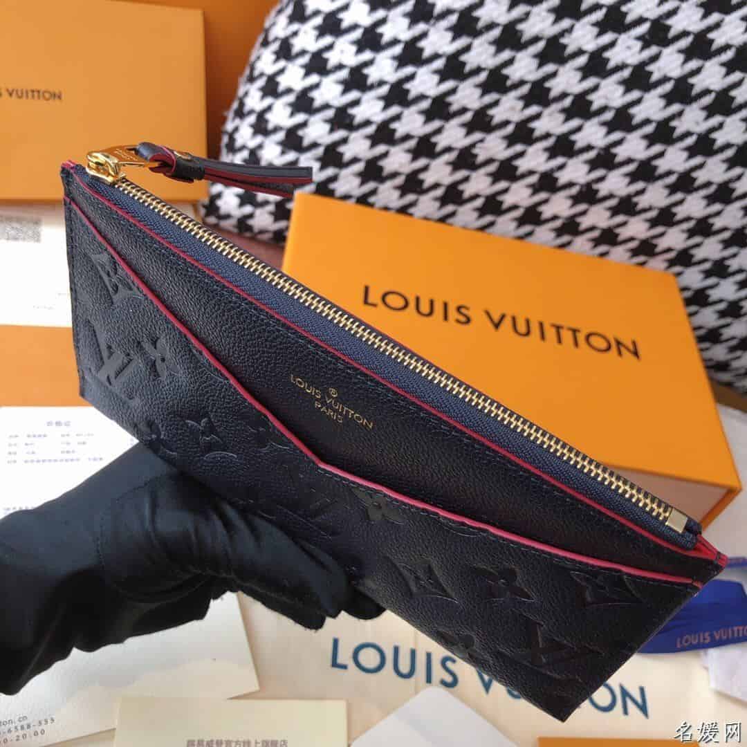 LV MÉLANIE BB 手拿包 M68712 M68713
