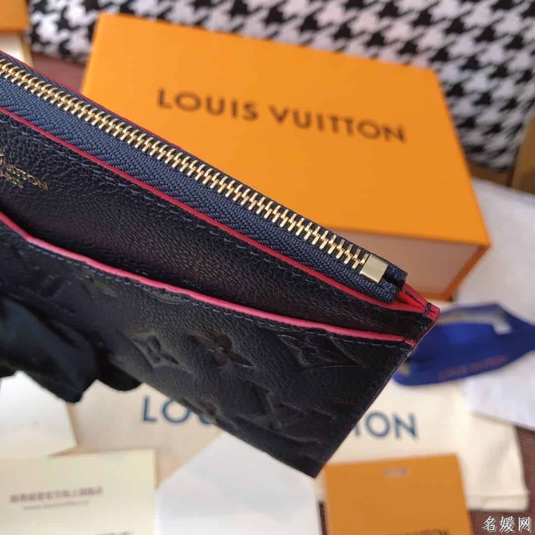 LV MÉLANIE BB 手拿包 M68712 M68713