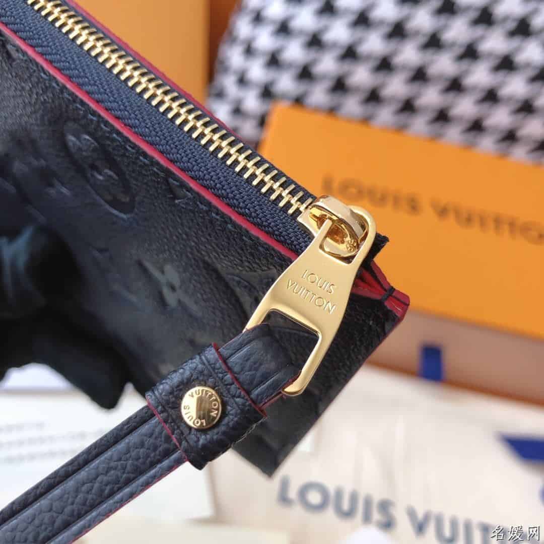 LV MÉLANIE BB 手拿包 M68712 M68713