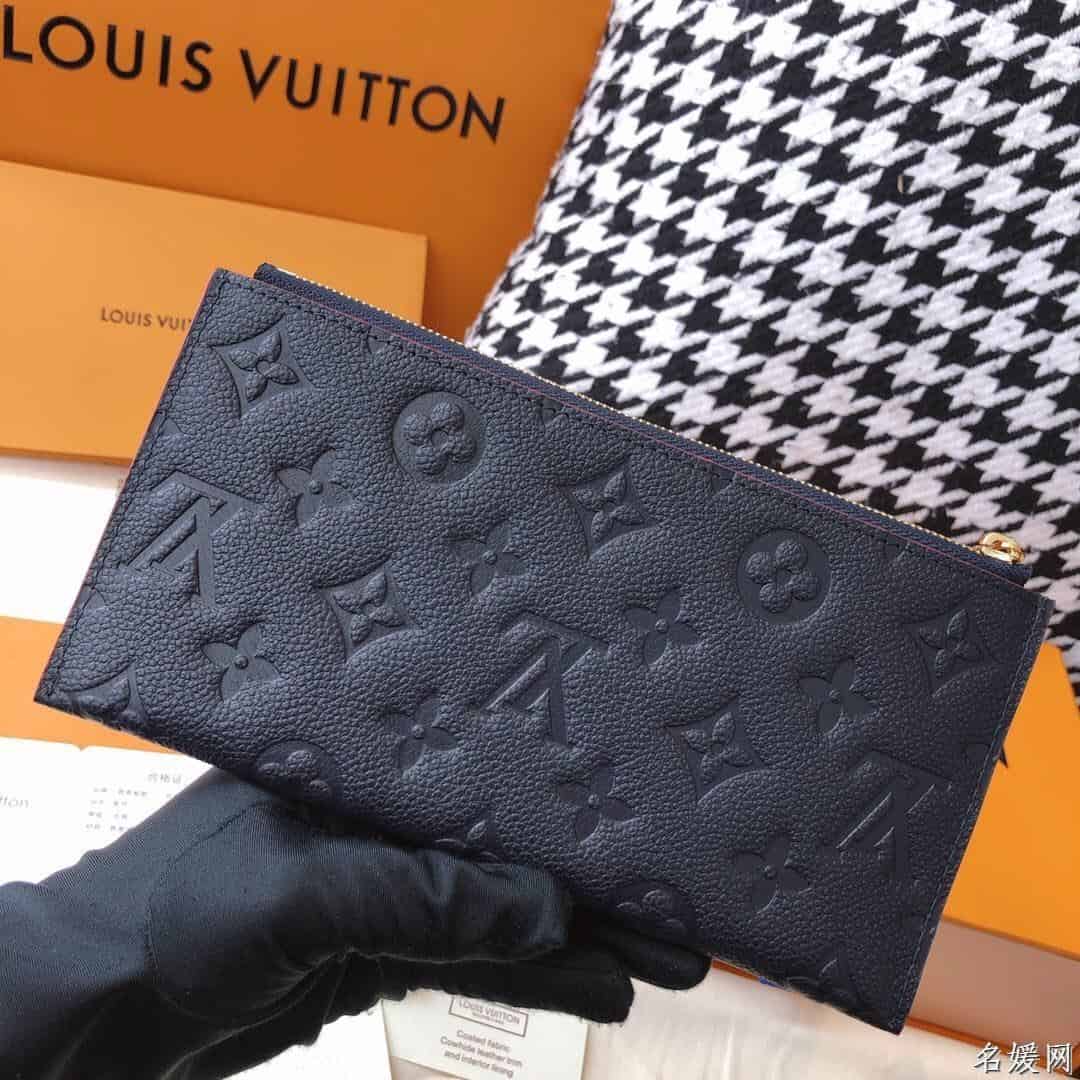 LV MÉLANIE BB 手拿包 M68712 M68713