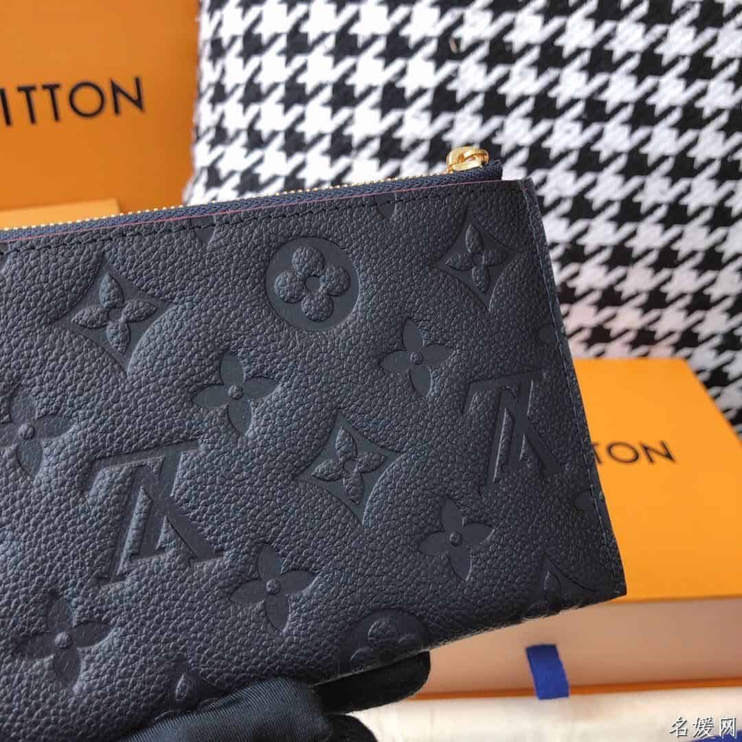 LV MÉLANIE BB 手拿包 M68712 M68713