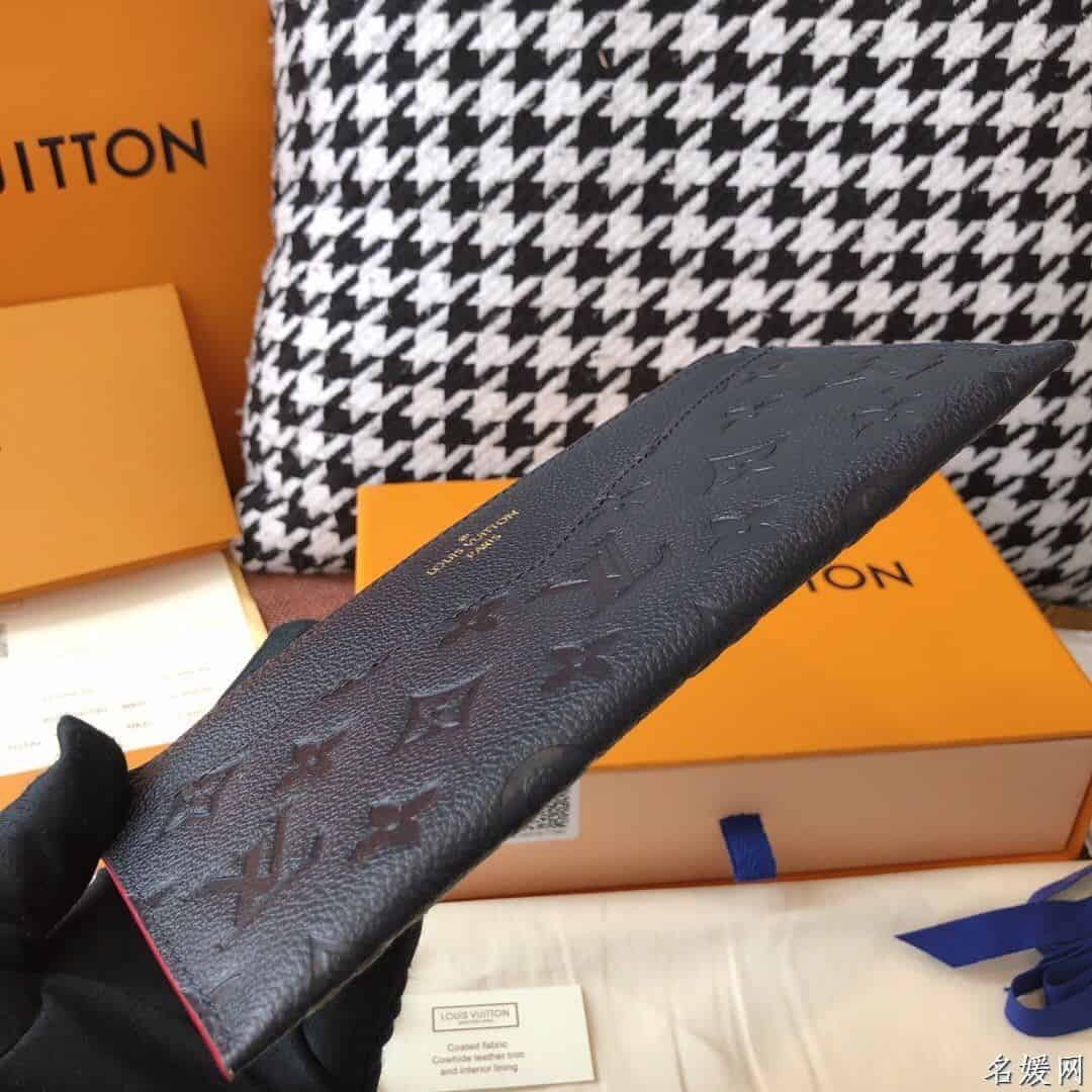 LV MÉLANIE BB 手拿包 M68712 M68713