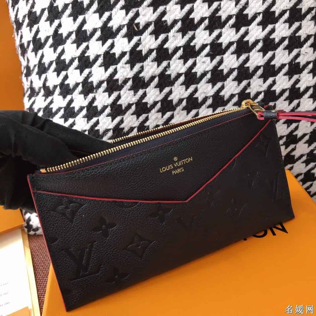 LV MÉLANIE BB 手拿包 M68712 M68713