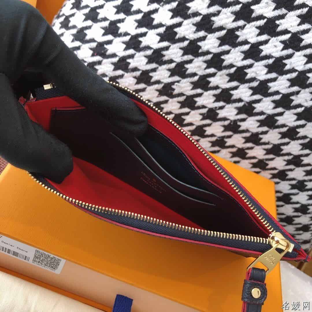 LV MÉLANIE BB 手拿包 M68712 M68713