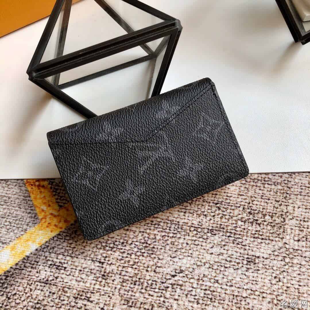 LV 2020限量版徽章新款口袋钱夹 M69250