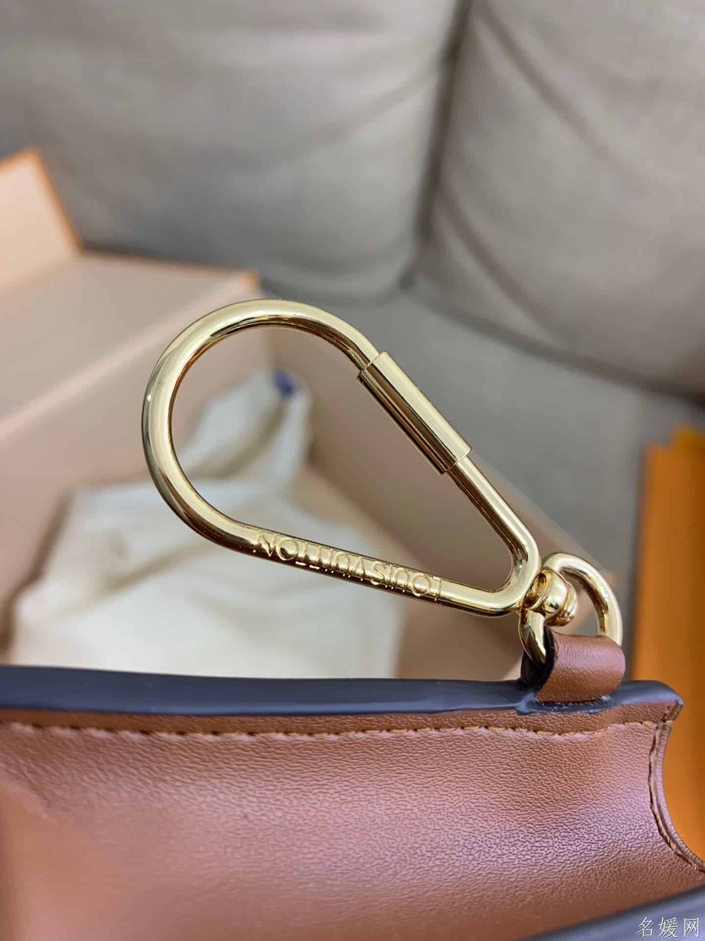 LV Dauphine达芙妮钱夹卡片套 M68751