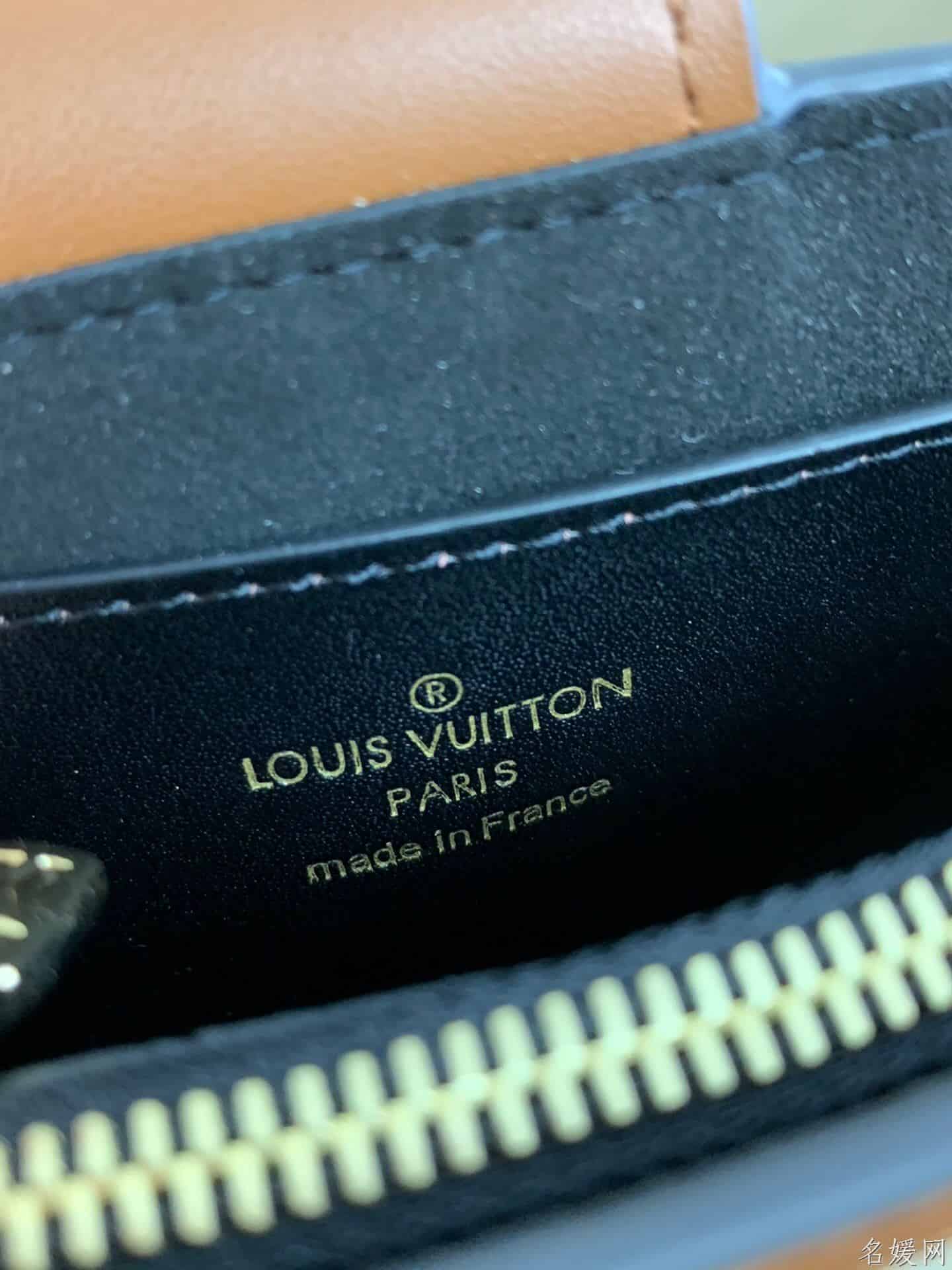 LV Dauphine达芙妮钱夹卡片套 M68751