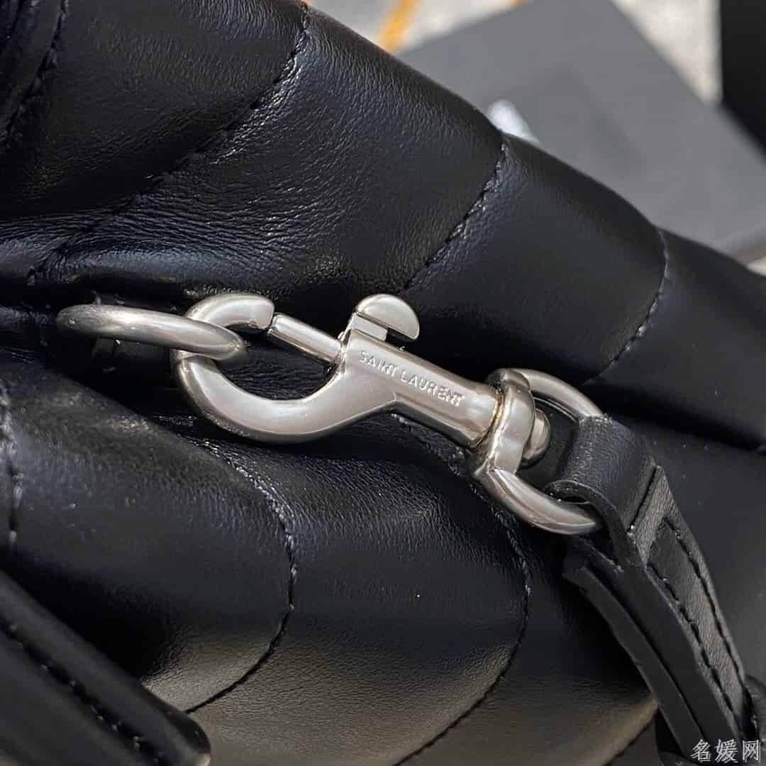 【原厂皮】YSL Y形绗缝LOULOU迷你号斜挎包 467072