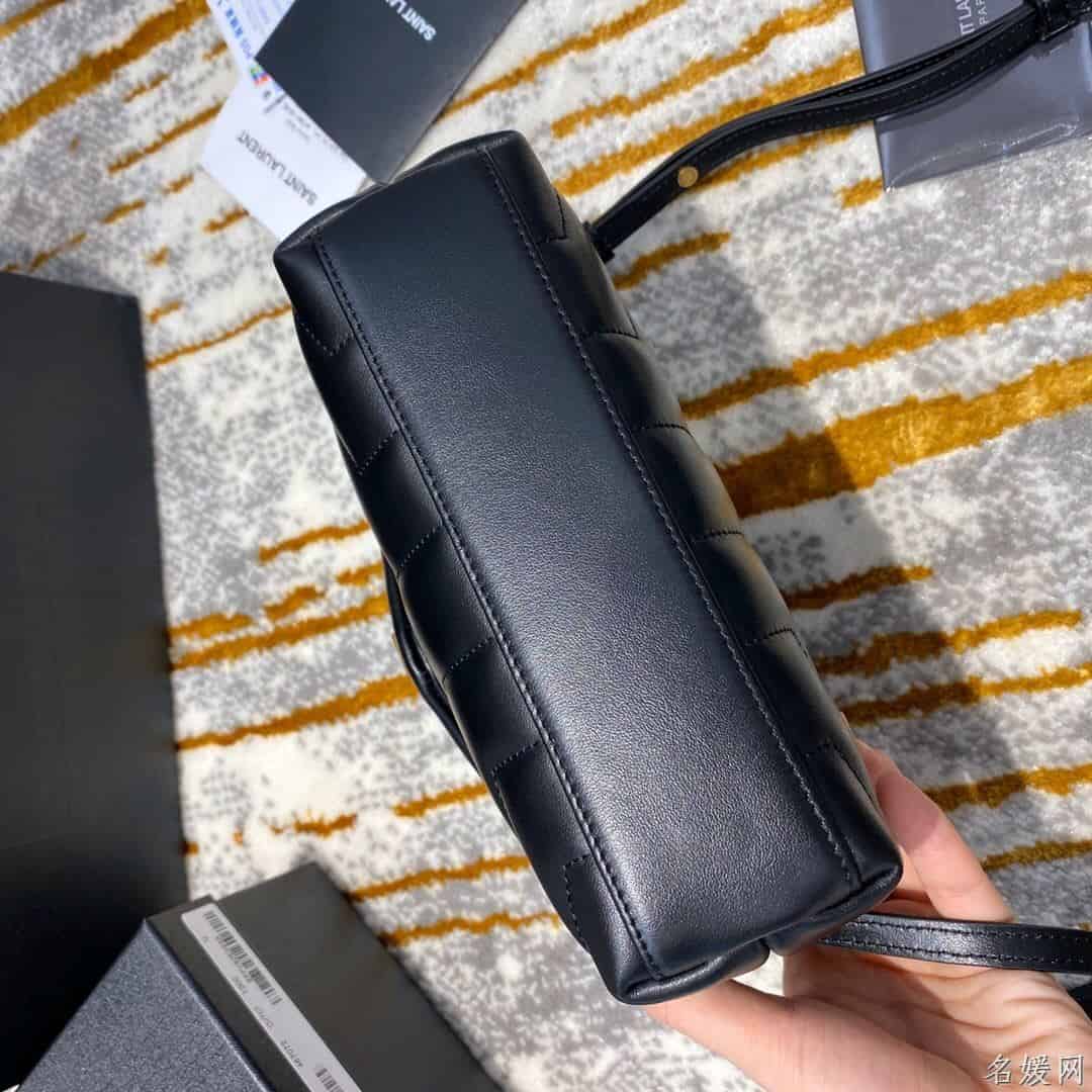 【原厂皮】YSL Y形绗缝LOULOU迷你号斜挎包 467072