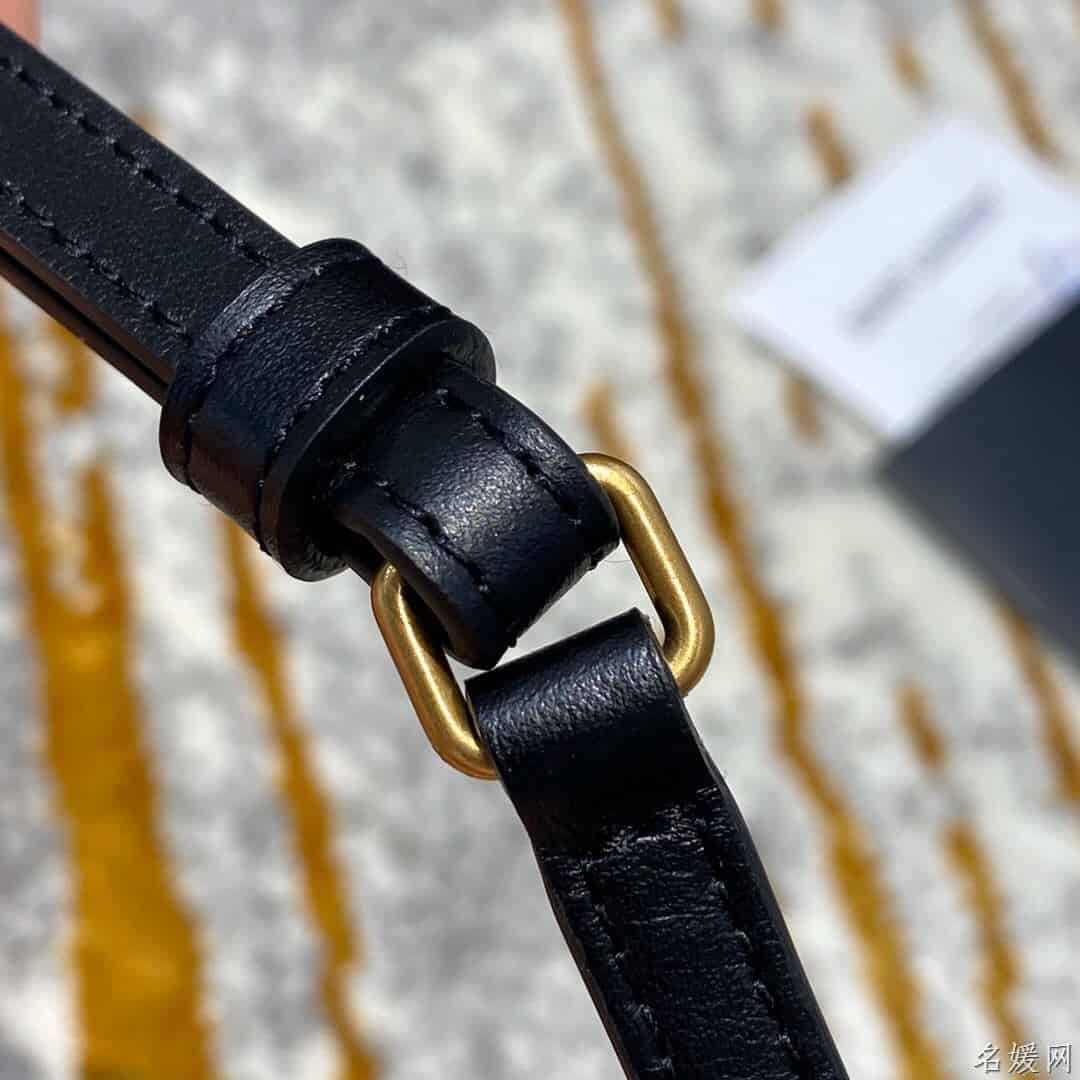 【原厂皮】YSL Y形绗缝LOULOU迷你号斜挎包 467072