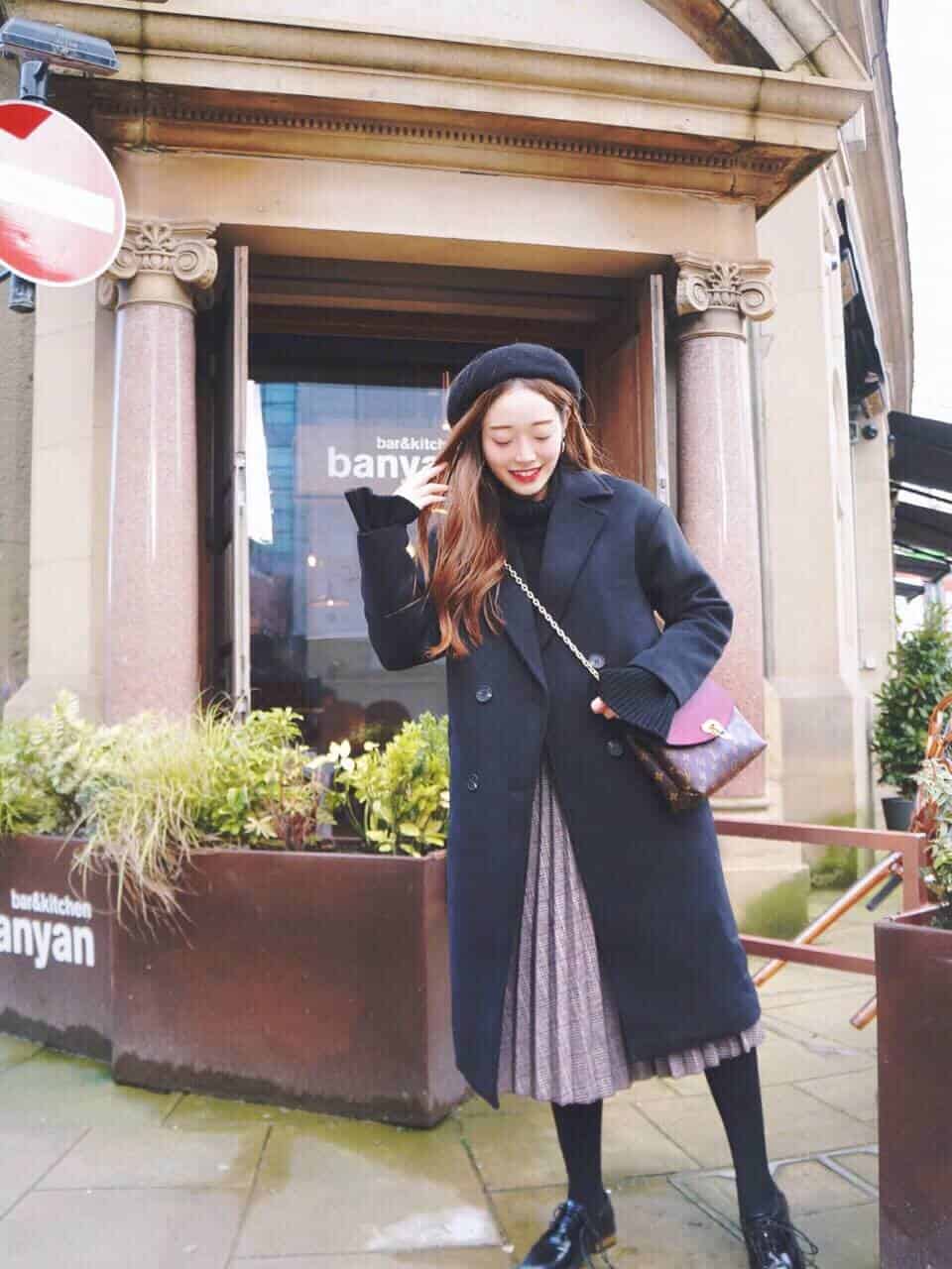 LV M43715 SAINT PLACIDE链条单肩斜挎包