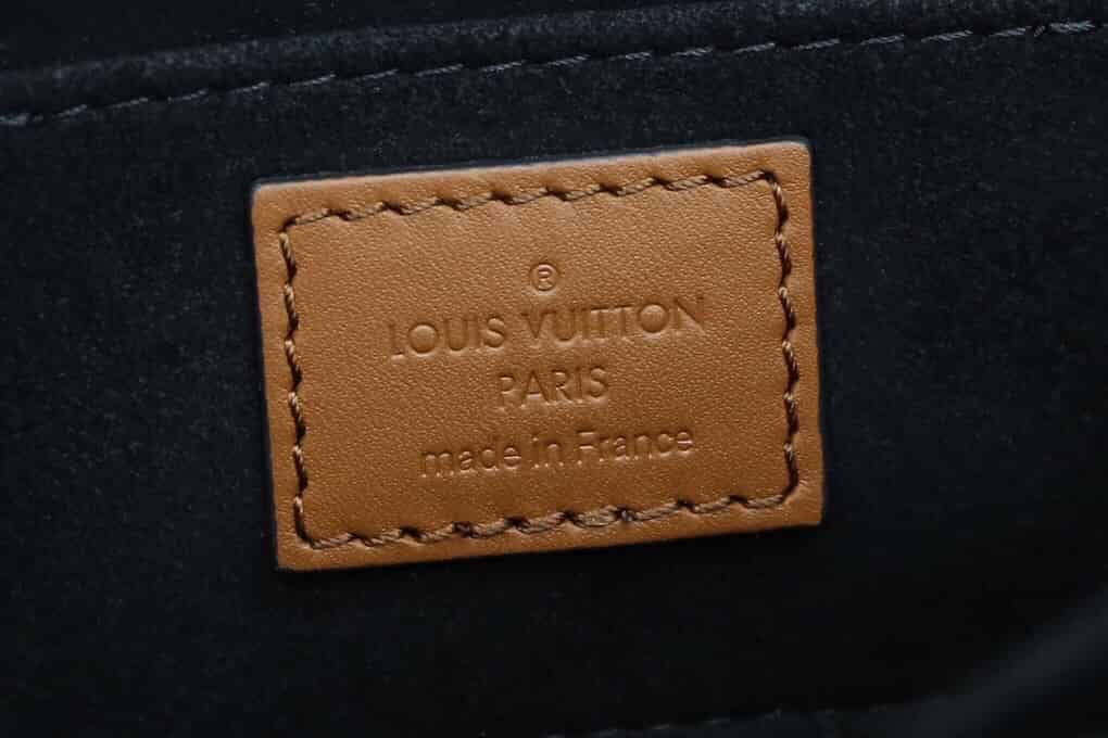 LV M44580 MINI Dauphine 达芙妮单肩斜挎包