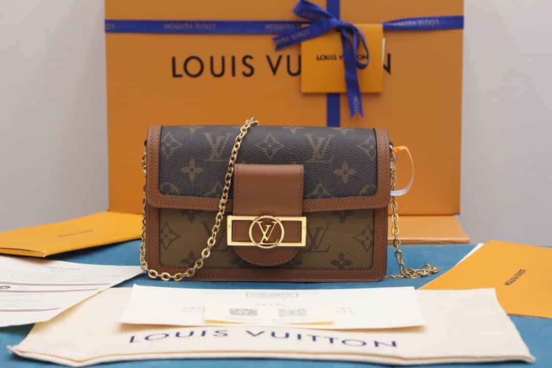 Lv Dauphine Woc Ptt