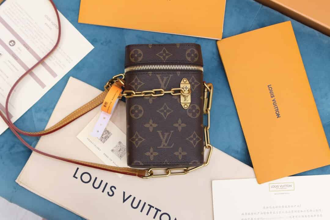 Louis Vuitton Phone Box M44914